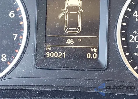 2017 Volkswagen Tiguan 2.0T S из США, поврежденный, VIN WVGAV7AX8HW510272